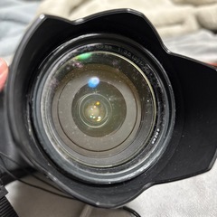 【ジャンク品】SONY α100の画像