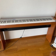 KAWAI  L1 　デジタルピアノの画像
