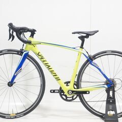 SPECIALIZED 「スペシャライズド」 ROUBAIX SL4 2015年モデル ロードバイクの画像