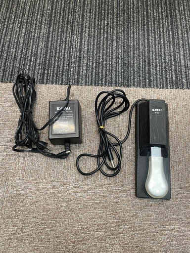 KAWAI  L1 　デジタルピアノ