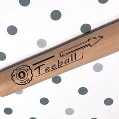 スポーツや防犯に！　木製バット　８４ｃｍ　野球　ソフトボールの画像