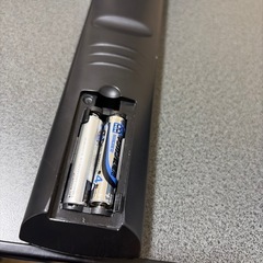 テレビ49インチの画像