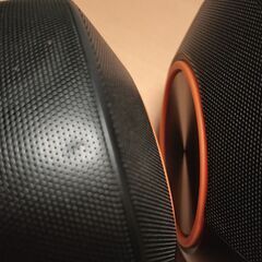 JBL スピーカーの画像