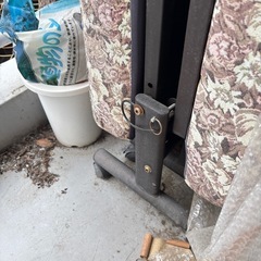 折りたたみベッド