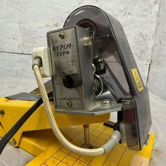 【富士インパルス】 ハンド式 ホットプリンター HP-362 動作確認済み 印字機 電子プリンター 卓上 昭和レトロ A0708の画像