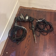 屋外しょうめい照明の画像