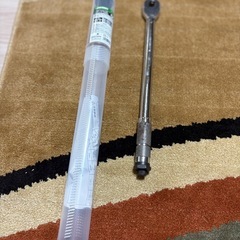アストロプロダクツ　トルクレンチの画像