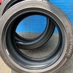 ブリジストンポテンザR11
の画像