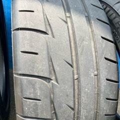 ブリジストンポテンザR11
の画像