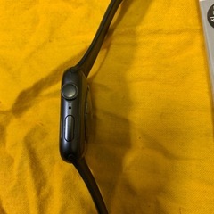 Apple watch5動作確認正常GPSの画像