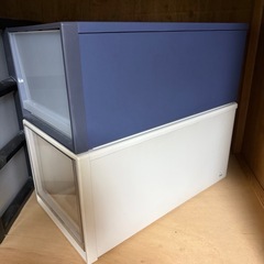 【【無料】押入れ収納 衣類収納 3組 1個だけでも可能の画像