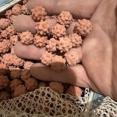 （お話し中）ろ材　2の画像