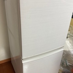 冷蔵庫【相談中です】の画像