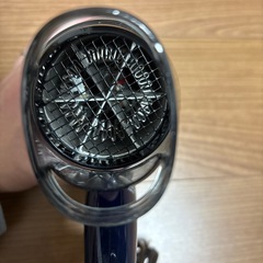ドライヤーの画像