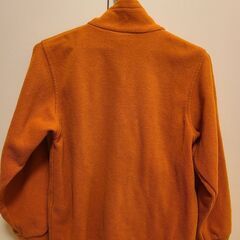 Columbia フリースジャケット キッズの画像