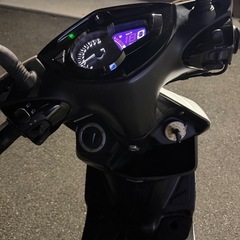 シグナスX 3型　台湾仕様カスタムの画像