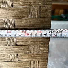 【Yama様/23日　19時半　決まり】パーテーション　アジアン　南国の画像