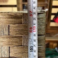 【Yama様/23日　19時半　決まり】パーテーション　アジアン　南国の画像