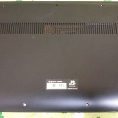 【BIOS OK】Win11対応CPU ツクモ14インチノートの画像