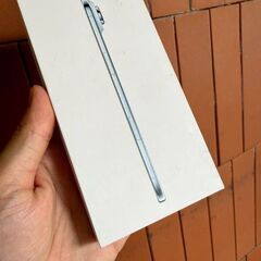 新品未使用 iPhone 17 Air 512GB ホワイトの画像