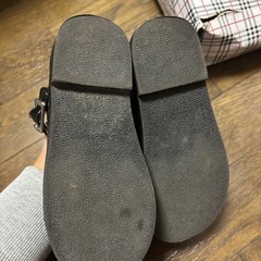 フォーマル靴の画像