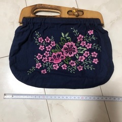 セカンドバック🍒の画像