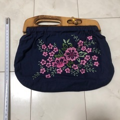 セカンドバック🍒の画像