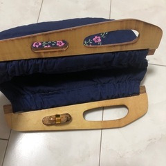 セカンドバック🍒の画像
