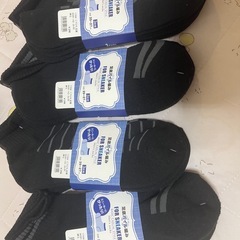 新品靴下【バラ売り可🙆‍♀️】の画像