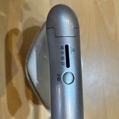 【衣類スチーマーアイロン】【日立】クリーニング済み【管理番号31021】野の画像