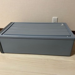 衣装ケースの画像