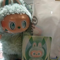 らぶぶ　正規品！！の画像