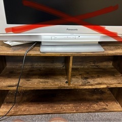 テレビ台の画像