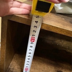 テレビ台の画像