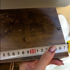 テレビ台の画像