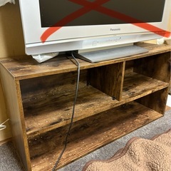 テレビ台の画像