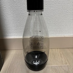 soda stream TERRAの画像