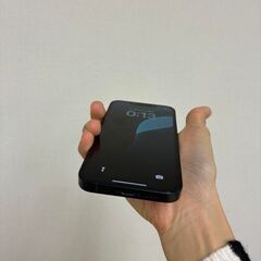 iPhone 13 mini 512GBの画像