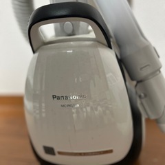 掃除機の画像