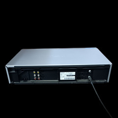 （ご予約済ar）(ジャンク)Panasonic ビデオデッキ NV‐HV3Gの画像
