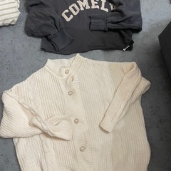 決まりました⭐️レディース　セットの画像
