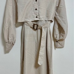 中古　服セットの画像