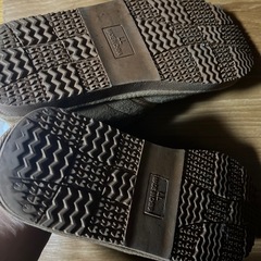 メンズ ムートンブーツの画像