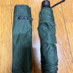 早い者勝ち【美品】折りたたみ傘 傘 3色 1本価格の画像