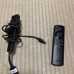決まりました　Amazon　Fire TV Stick 4K - Alexa対応音声認識リモコン付属 | ストリーミングメディアプレーヤーの画像