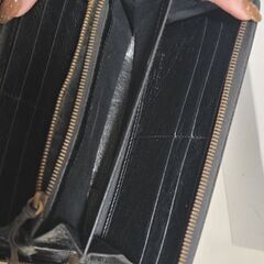 BALENCIAGA バレンシアガ 長財布の画像