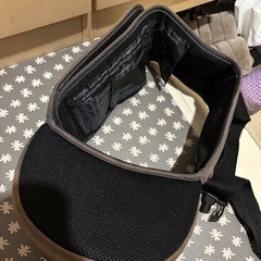 ヒップシートの画像