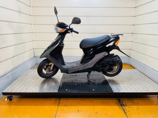 1274km ホンダ ライブDIO AF35　原付　兵庫県　神戸市　バイク