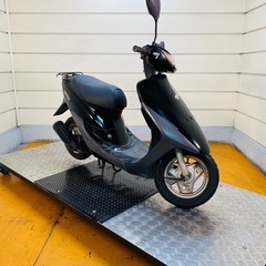 1274km ホンダ ライブDIO AF35　原付　兵庫県　神戸市　バイクの画像