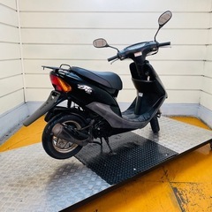 1274km ホンダ ライブDIO AF35　原付　兵庫県　神戸市　バイクの画像